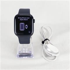 Apple Watch Series 10 (GPS) 42mm - 64GB - Black - MWWE3LW/A